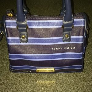 Tommy Hilfiger crossbody bag